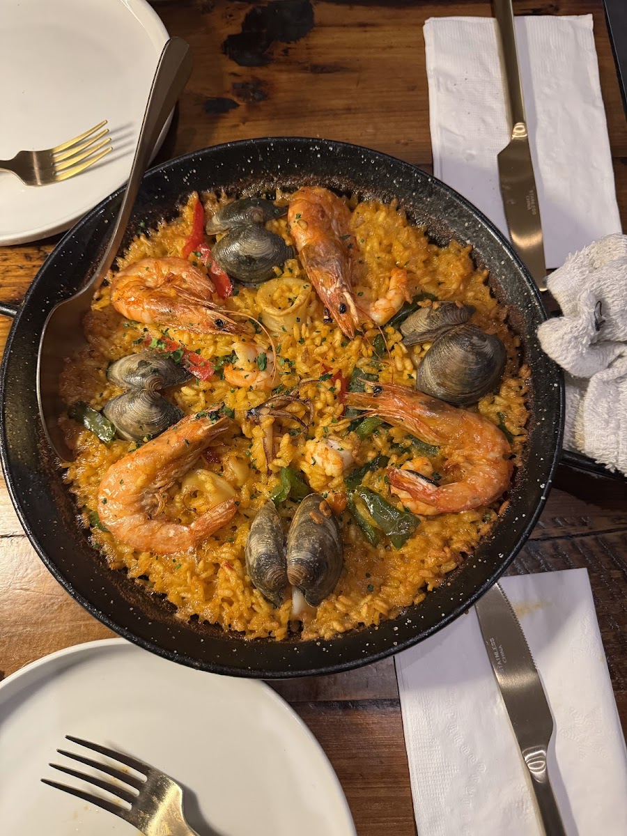 A Taste Of Spain Photos 2